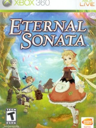 Eternal Sonata