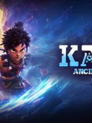 KAKU: Ancient Seal