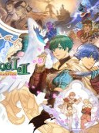 Baten Kaitos I & II HD Remaster
