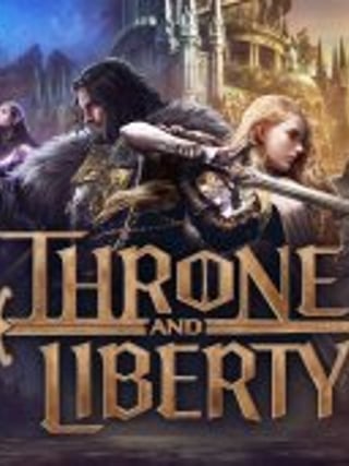 THRONE AND LIBERTY