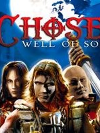 The Chosen: Well of Souls