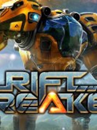 The Riftbreaker