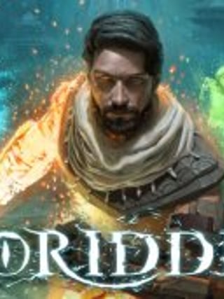 Coridden