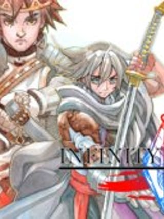 Infinity Knights: Xross