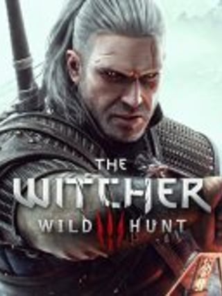 The Witcher