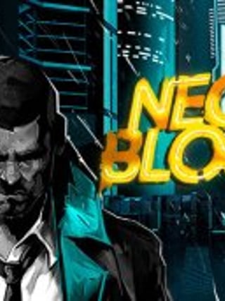 Neon Blood