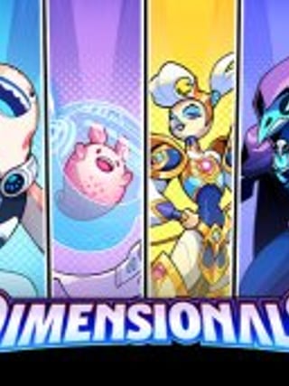 Dimensionals