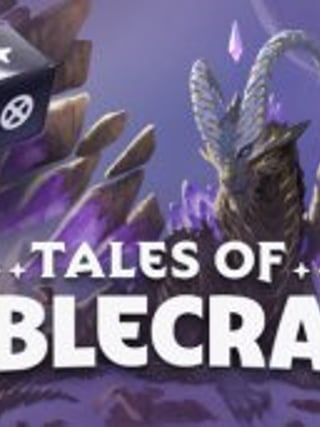 Tales of Fablecraft