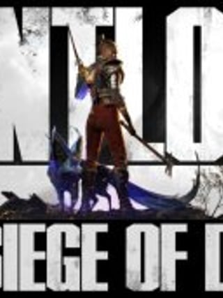 Flintlock: The Siege of Dawn