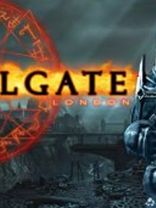 Hellgate: London