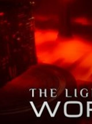 The Lightless World