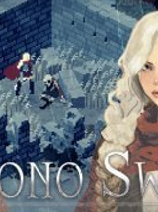 Chrono Sword