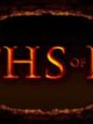 Depths of Peril
