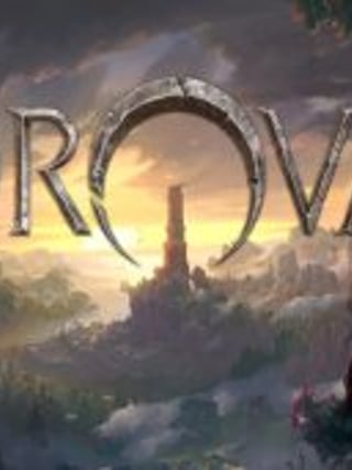 Drova - Forsaken Kin