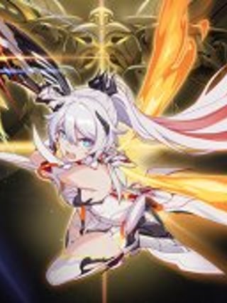 Honkai Impact 3rd