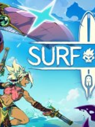 Surfpunk