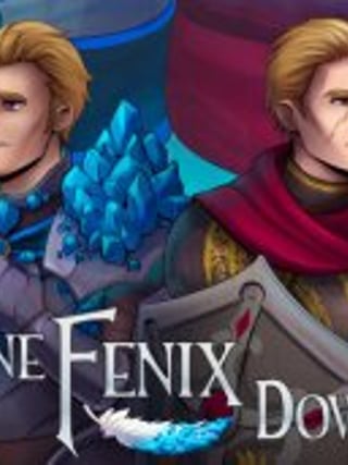 ONE FENIX DOWN