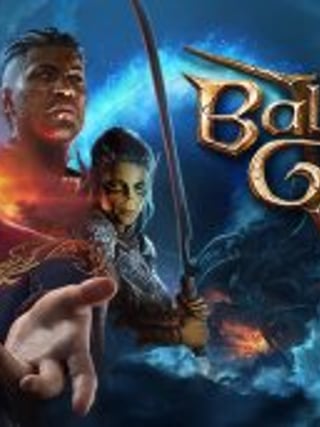 Baldur's Gate 3