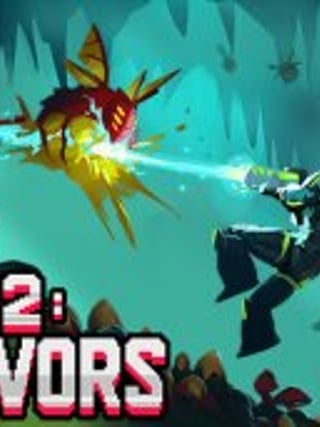 Hive Jump 2: Survivors