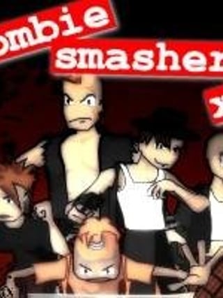 Zombie Smashers X2: Punx and Skins