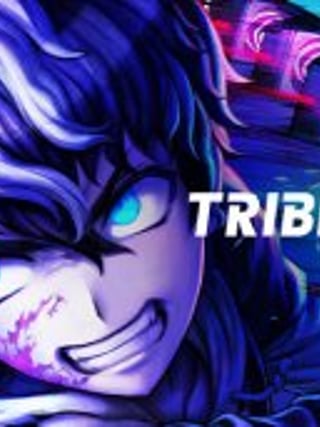 TRIBE NINE