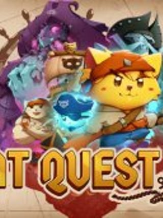 Cat Quest III