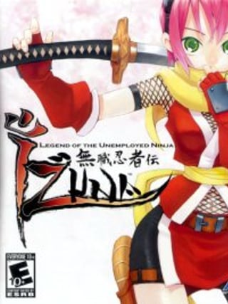 Izuna: Legend of the Unemployed Ninja