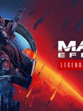Mass Effect