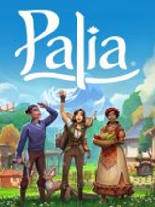 Palia