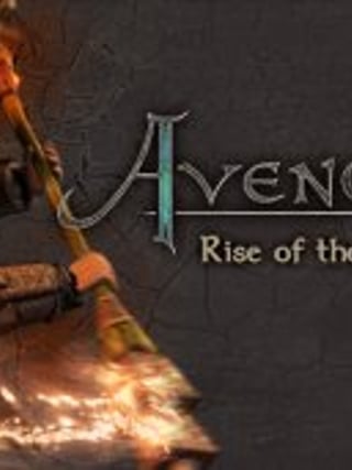 Avencast: Rise of the Mage