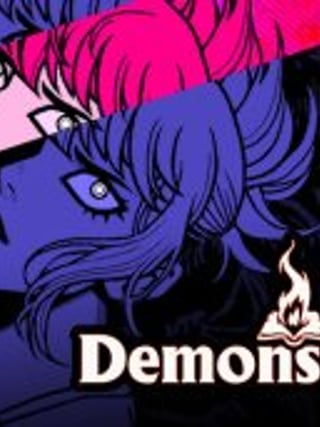 Demonschool