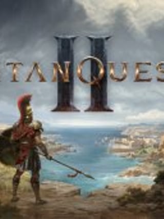Titan Quest II