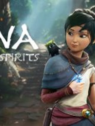 Kena: Bridge of Spirits