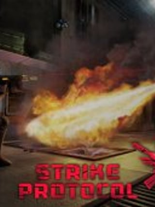 Strike Protocol