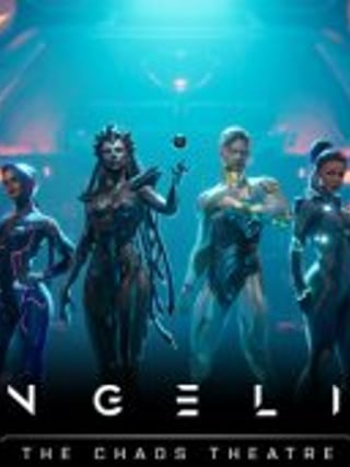 Angelic: The Chaos Theatre