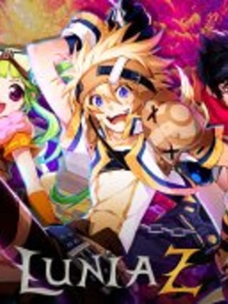 Lunia Z Global