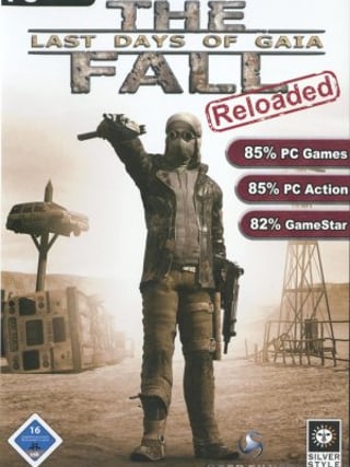 The Fall: Last Days of Gaia - Reloaded