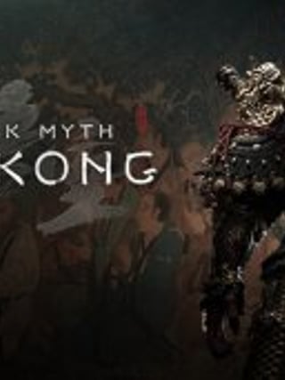 Black Myth: Wukong