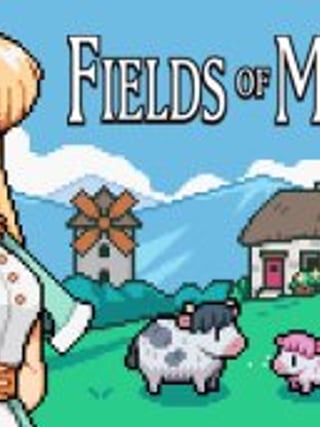 Fields of Mistria