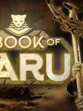 The Book of Aaru