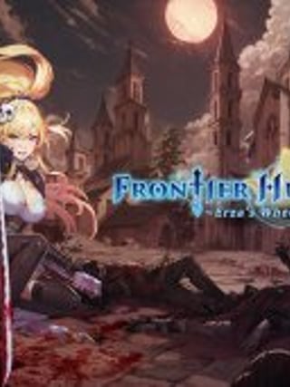 Frontier Hunter: Erza’s Wheel of Fortune