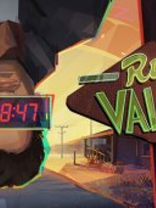 Rue Valley