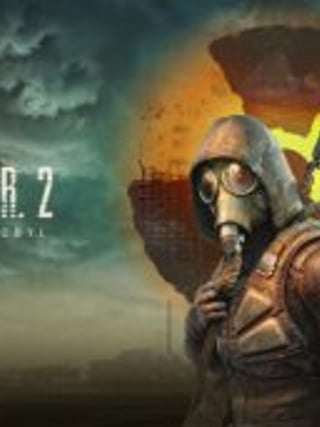 S.T.A.L.K.E.R. 2: Heart of Chornobyl
