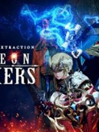Dungeon Stalkers