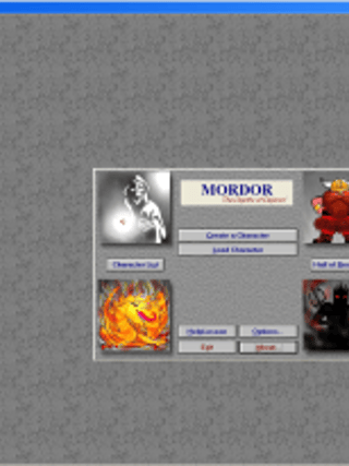 Mordor: The Depths of Dejenol
