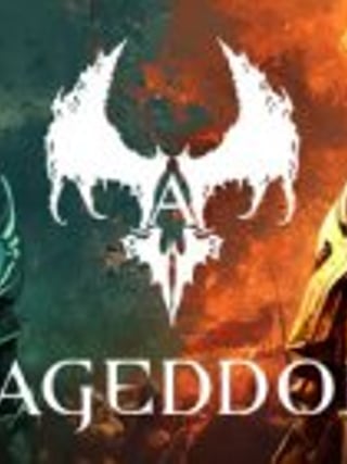 Armageddonica