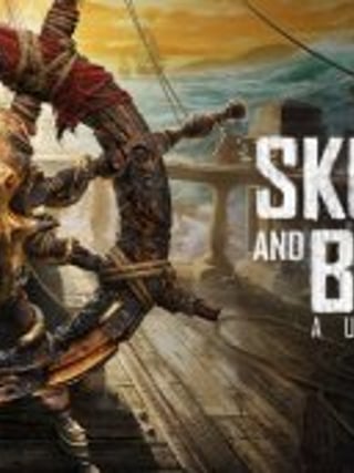 Skull and Bones