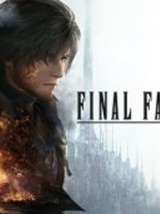 FINAL FANTASY XVI