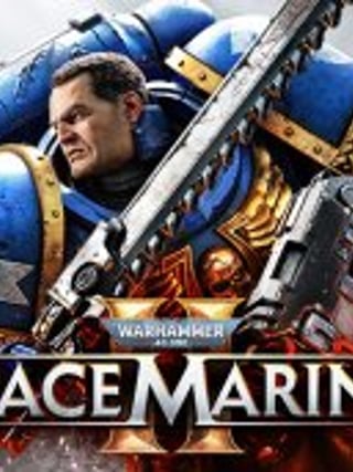 Warhammer 40,000: Space Marine 2
