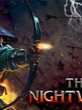 The Nightwatch